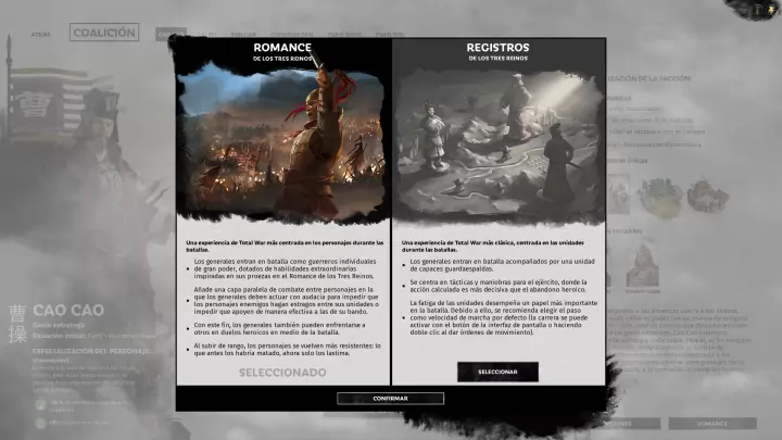 Total War Three Kingdoms