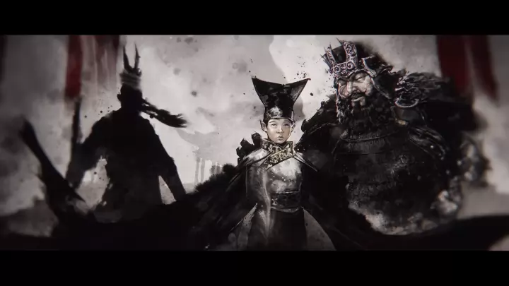 Total War Three Kingdoms - PC