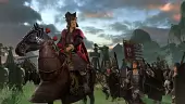 Vídeo impresiones Total War Three Kingdoms