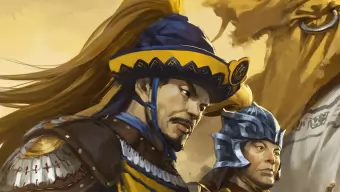 Tráiler de Mandate of Heaven Reveal, el próximo DLC de Total War: Three Kingdoms