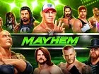 WWE Mayhem