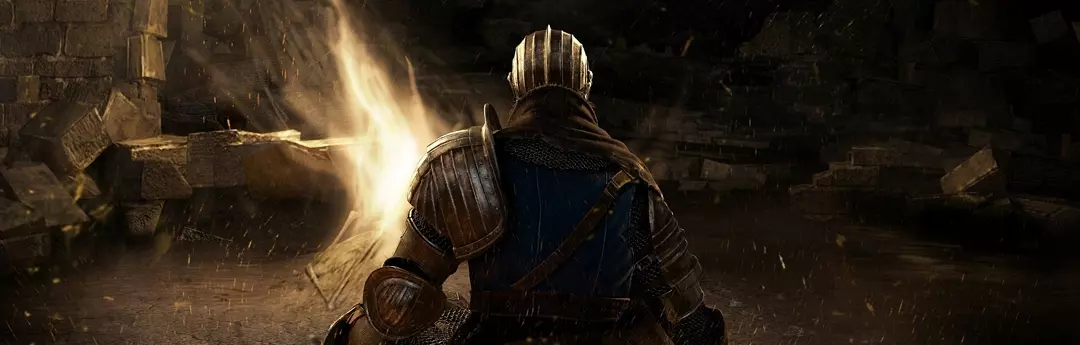 Análisis Dark Souls Remastered Análisis Dark Souls Remastered