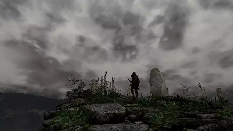 Dark Souls Remastered Xbox One