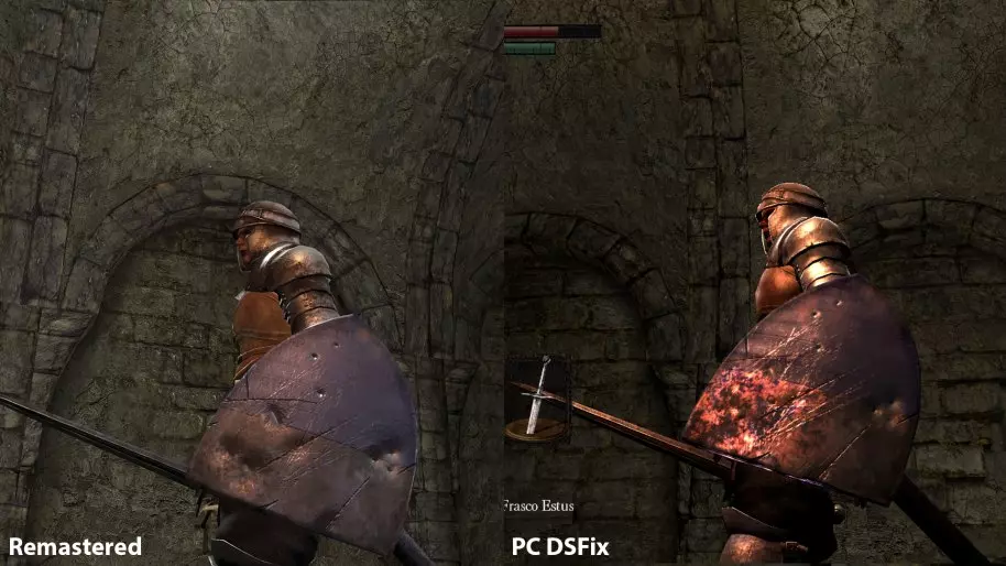 Dark Souls Remastered