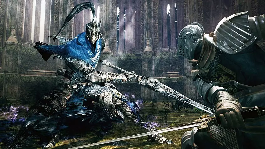 Dark Souls Remastered Xbox One