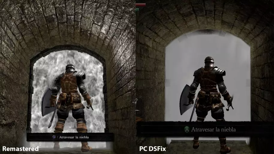 Dark Souls Remastered
