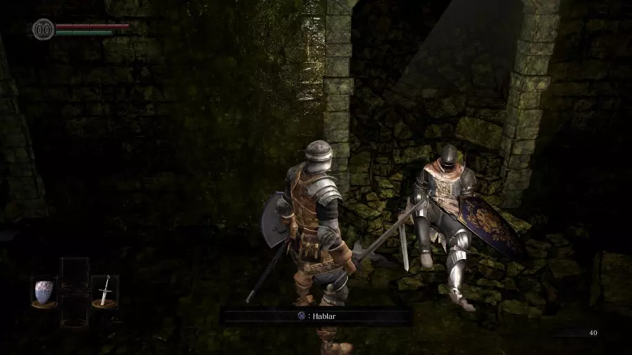 Dark Souls Remastered PC