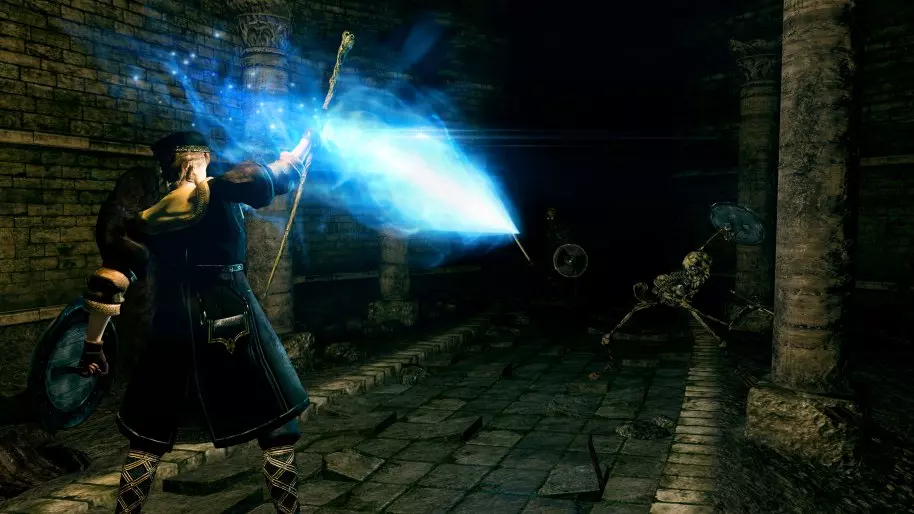 Dark Souls Remastered PC