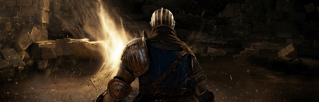 Análisis Dark Souls Remastered Análisis Dark Souls Remastered