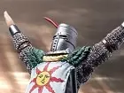 Gana un Dark Souls: Remastered para Switch +amiibo de Solaire de Astora