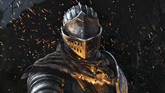 Jugar a Dark Souls usando un violín parece imposible, pero este jugador ya está matando jefes