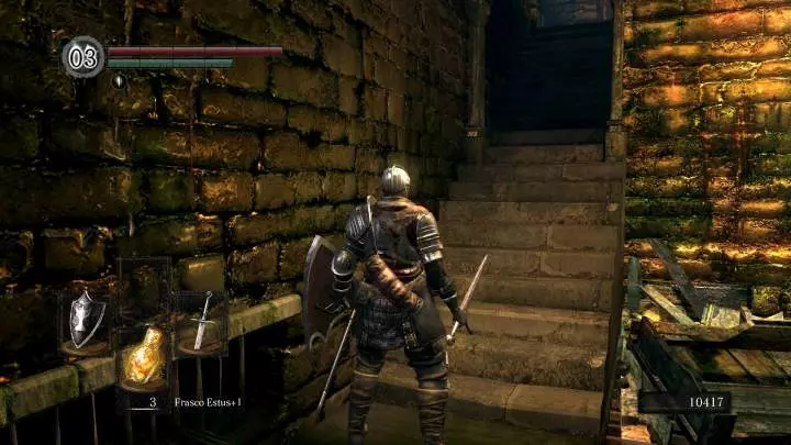 Dark Souls Remastered