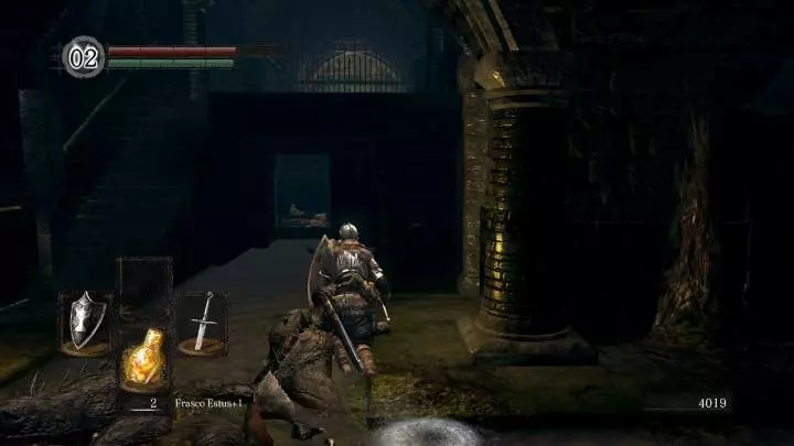 Dark Souls: Remastered