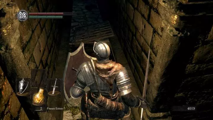 Dark Souls Remastered