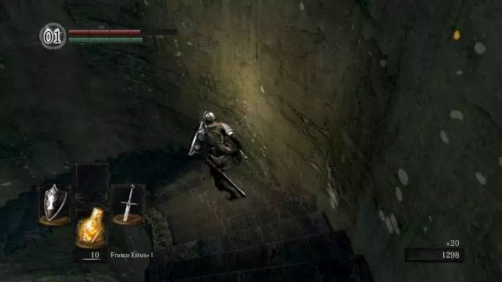 Dark Souls Remastered - Nintendo Switch