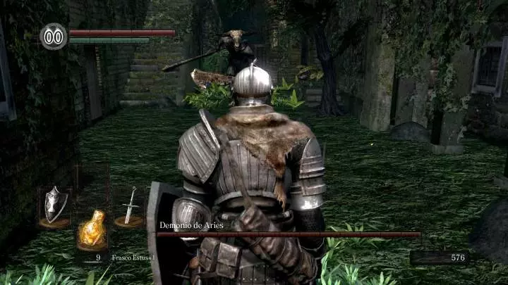 Dark Souls: Remastered