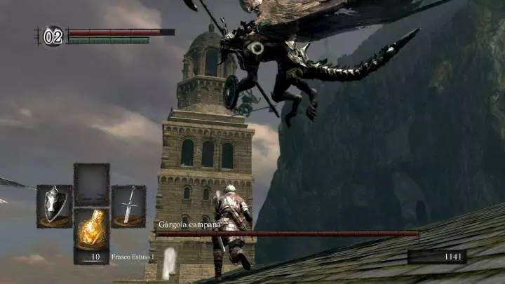 Dark Souls Remastered