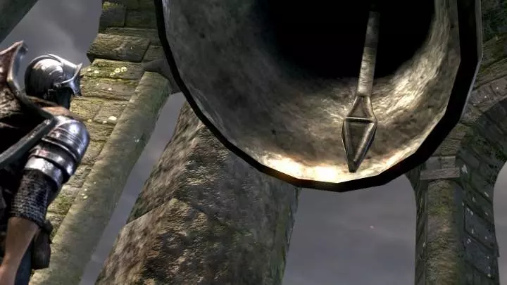 Dark Souls Remastered