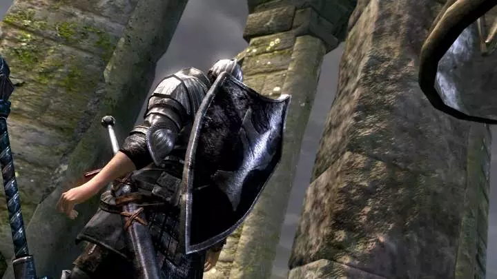 Dark Souls Remastered - Nintendo Switch