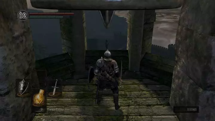 Dark Souls: Remastered