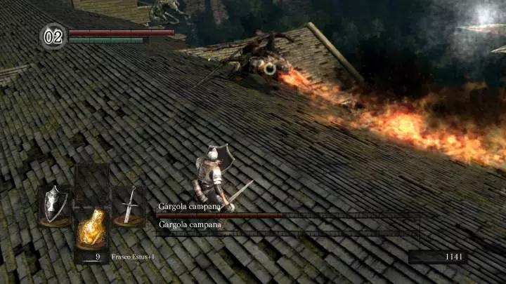 Dark Souls Remastered