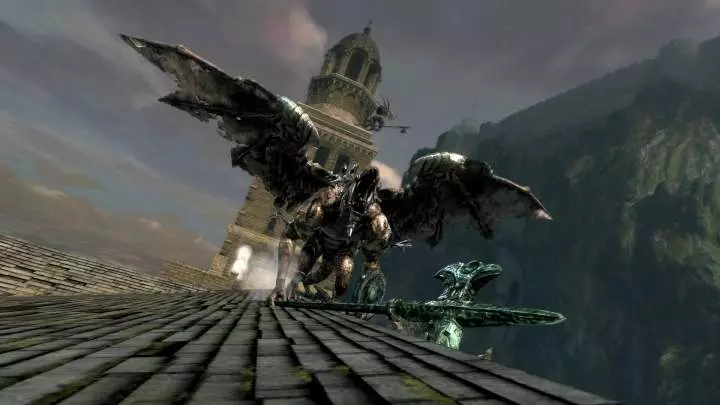 Dark Souls Remastered