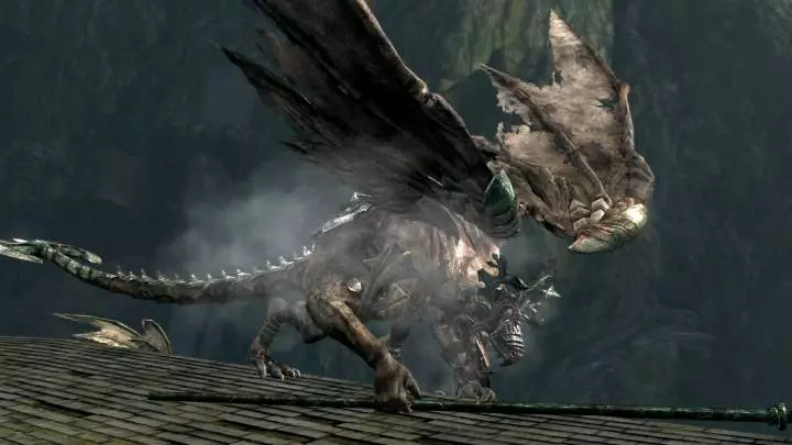 Dark Souls Remastered - Nintendo Switch