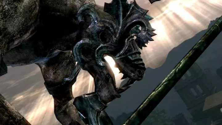 Dark Souls: Remastered