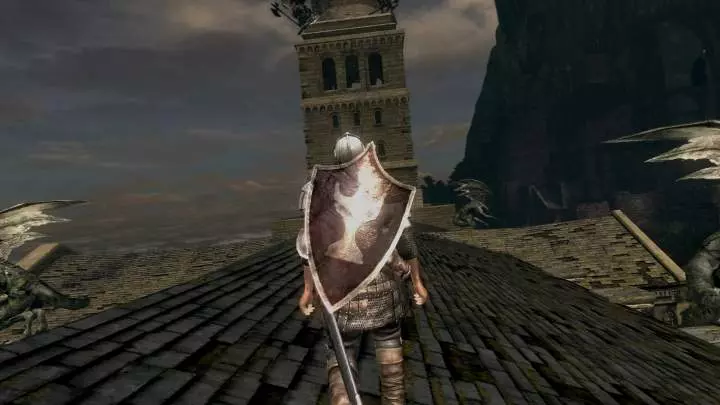 Dark Souls Remastered