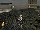 Dark Souls Remastered - Pantalla