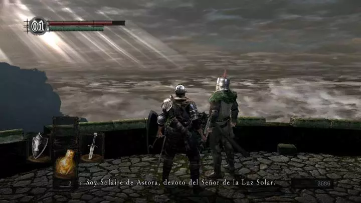 Dark Souls Remastered