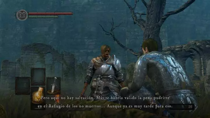 Dark Souls: Remastered