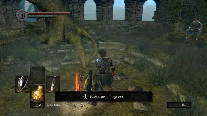 Dark Souls Remastered