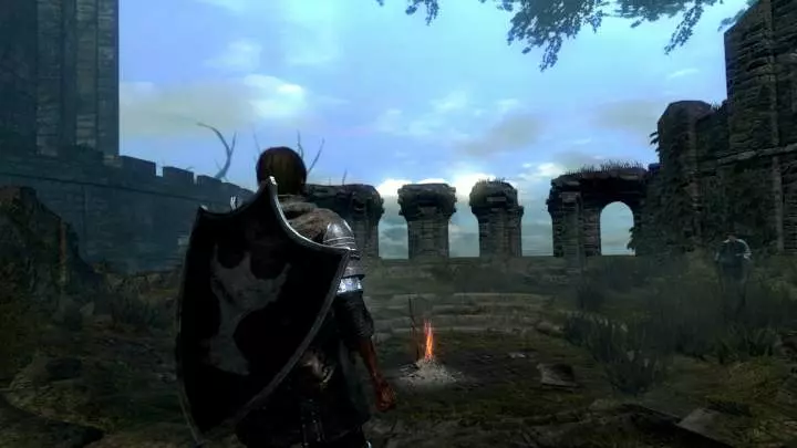 Dark Souls Remastered