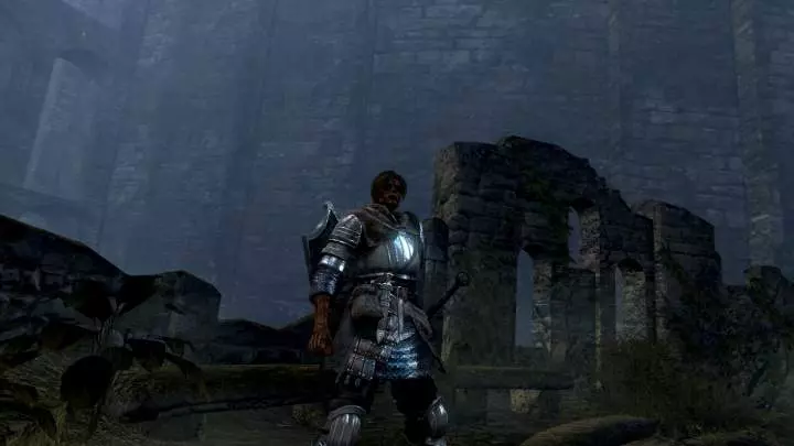 Dark Souls Remastered - Nintendo Switch