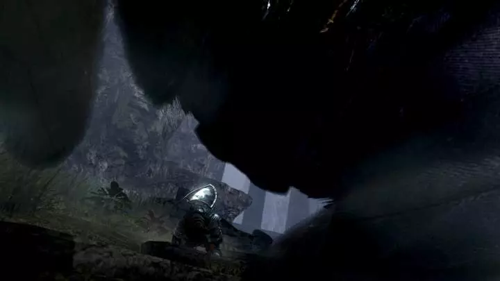 Dark Souls: Remastered