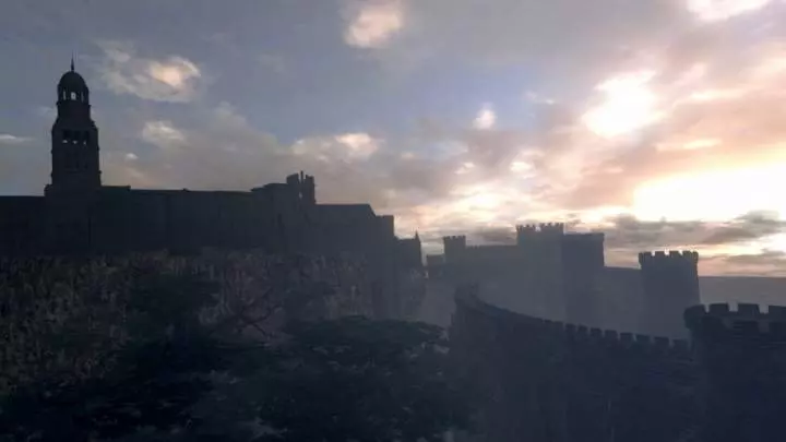 Dark Souls Remastered