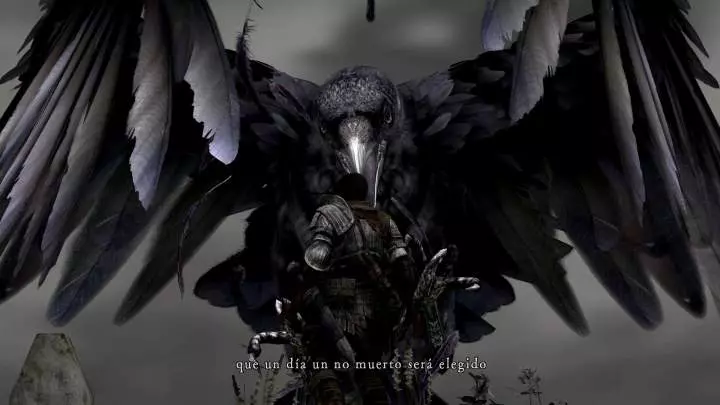 Dark Souls Remastered