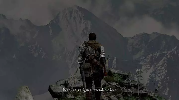 Dark Souls Remastered - Nintendo Switch