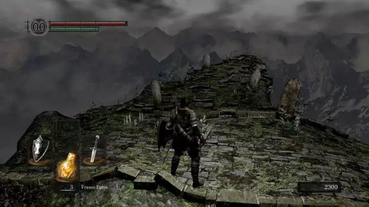 Dark Souls: Remastered