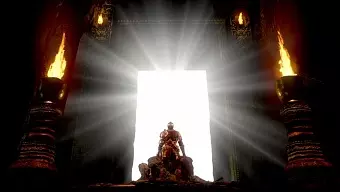 Épico tráiler de lanzamiento de Dark Souls Remastered