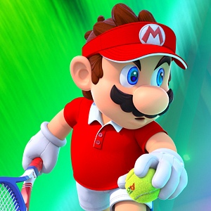 Mario Tennis Aces Análisis