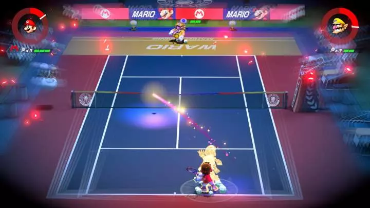 Mario Tennis Aces - Nintendo Switch