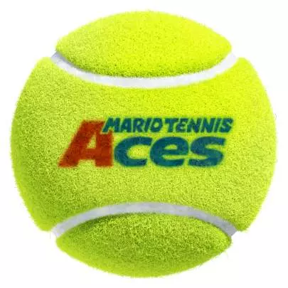 Mario Tennis Aces