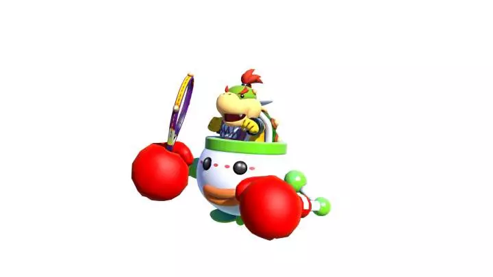 Mario Tennis Aces