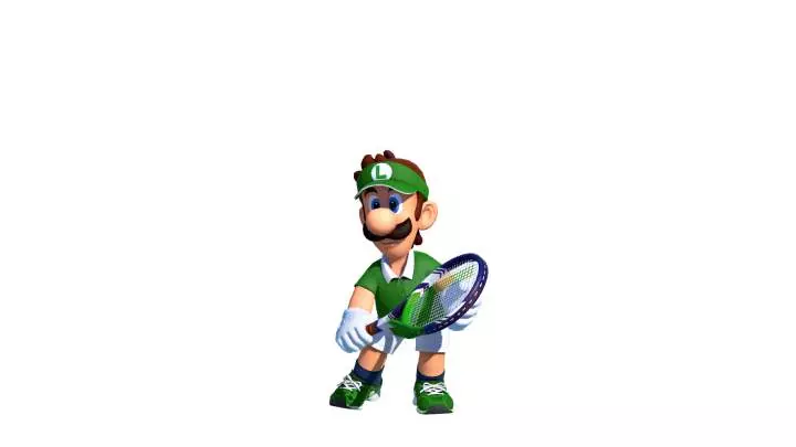 Mario Tennis Aces