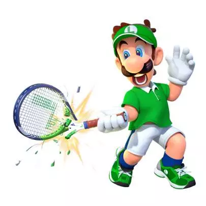 Mario Tennis Aces - Nintendo Switch