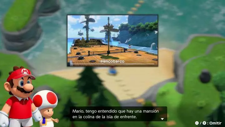 Mario Tennis Aces - Nintendo Switch