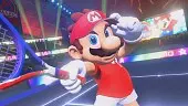 Mario Tennis Aces: Captura Nintendo Direct Mini