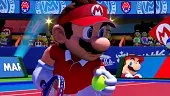 ¡Coge la raqueta! Tráiler de Mario Tennis Aces